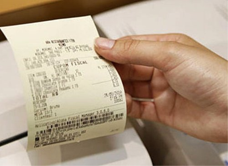 PARTICIPE DA CAMPANHA "NOTA NA MÃO, PRÊMIOS DE MONTÃO"